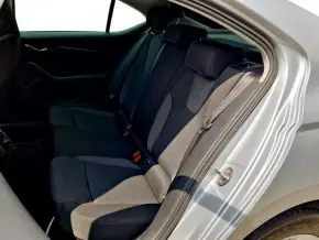 Škoda OCTAVIA AMBITION 1.5 TSI thumbnail