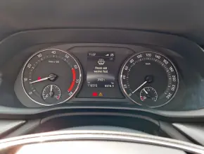 Škoda OCTAVIA AMBITION 1.5 TSI thumbnail