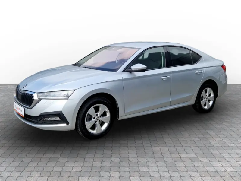 Škoda OCTAVIA AMBITION 1.5 TSI