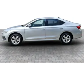 Škoda OCTAVIA AMBITION 1.5 TSI thumbnail