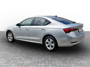 Škoda OCTAVIA AMBITION 1.5 TSI thumbnail