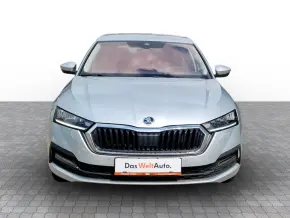 Škoda OCTAVIA AMBITION 1.5 TSI thumbnail