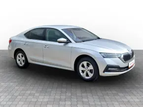 Škoda OCTAVIA AMBITION 1.5 TSI thumbnail