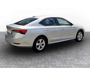 Škoda OCTAVIA AMBITION 1.5 TSI thumbnail