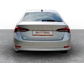 Škoda OCTAVIA AMBITION 1.5 TSI thumbnail