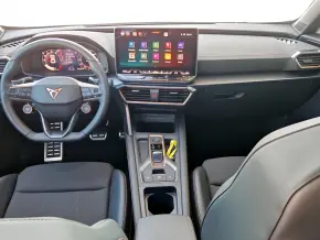 CUPRA Formentor 1.5 eTSI DSG7 mildh thumbnail