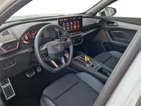 CUPRA Formentor 1.5 eTSI DSG7 mildh thumbnail