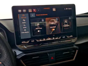 CUPRA Formentor 1.5 eTSI DSG7 mildh thumbnail