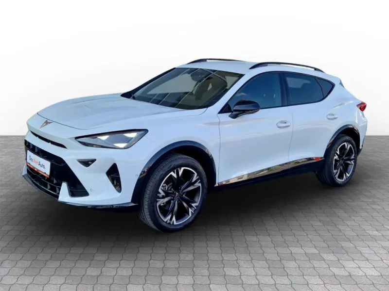 CUPRA Formentor 1.5 eTSI DSG7 mildh