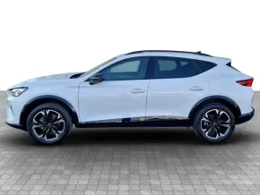 CUPRA Formentor 1.5 eTSI DSG7 mildh thumbnail