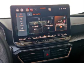 CUPRA Formentor 1.5 eTSI DSG7 mildh thumbnail