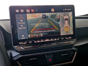CUPRA Formentor 1.5 eTSI DSG7 mildh thumbnail