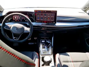 VW Golf GTI Edition 50 thumbnail