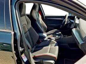 VW Golf GTI Edition 50 thumbnail