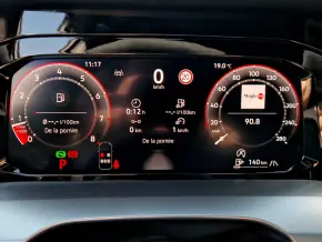 VW Golf GTI Edition 50 thumbnail