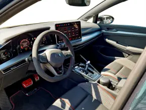 VW Golf GTI Edition 50 thumbnail