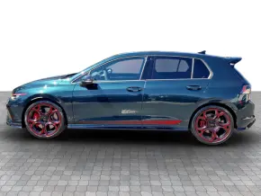 VW Golf GTI Edition 50 thumbnail