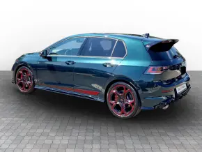 VW Golf GTI Edition 50 thumbnail