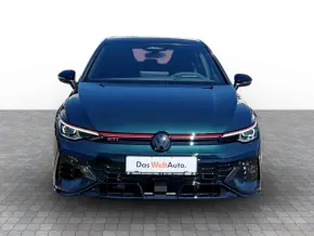 VW Golf GTI Edition 50 thumbnail