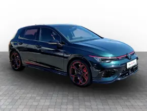 VW Golf GTI Edition 50 thumbnail