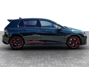 VW Golf GTI Edition 50 thumbnail