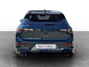 VW Golf GTI Edition 50 thumbnail