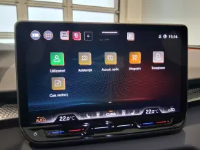 CUPRA Terramar 2.0 TSI DSG 4DRIVE thumbnail
