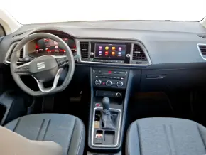 SEAT Ateca Style 1.5 TSI DSG7 thumbnail