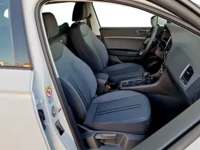 SEAT Ateca Style 1.5 TSI DSG7 thumbnail