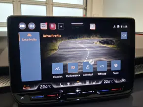 CUPRA Terramar 2.0 TSI DSG 4DRIVE thumbnail