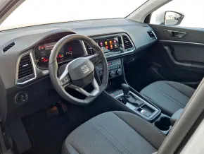 SEAT Ateca Style 1.5 TSI DSG7 thumbnail