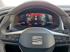 SEAT Ateca Style 1.5 TSI DSG7 thumbnail