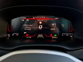 SEAT Ateca Style 1.5 TSI DSG7 thumbnail
