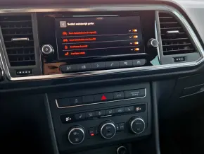 SEAT Ateca Style 1.5 TSI DSG7 thumbnail