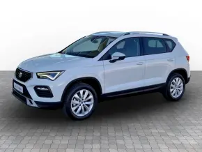 SEAT Ateca Style 1.5 TSI DSG7 thumbnail