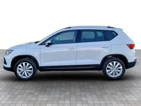 SEAT Ateca Style 1.5 TSI DSG7 thumbnail
