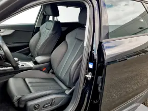 Audi A4 allroad 40 TDI quattro thumbnail