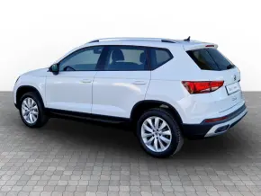 SEAT Ateca Style 1.5 TSI DSG7 thumbnail
