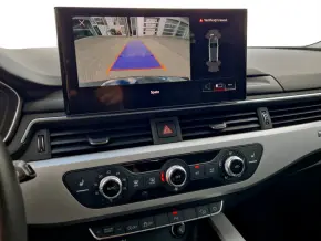 Audi A4 allroad 40 TDI quattro thumbnail