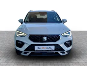 SEAT Ateca Style 1.5 TSI DSG7 thumbnail