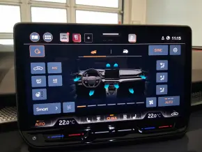 CUPRA Terramar 2.0 TSI DSG 4DRIVE thumbnail