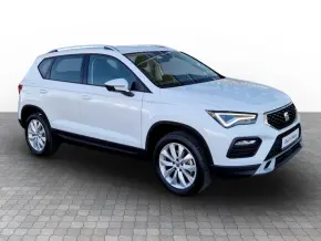 SEAT Ateca Style 1.5 TSI DSG7 thumbnail