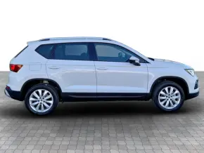 SEAT Ateca Style 1.5 TSI DSG7 thumbnail