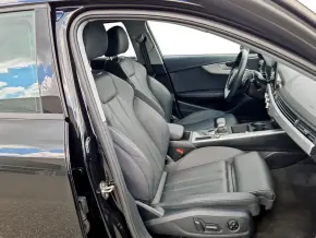 Audi A4 allroad 40 TDI quattro thumbnail