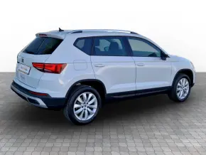 SEAT Ateca Style 1.5 TSI DSG7 thumbnail