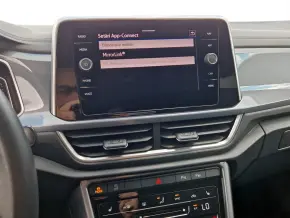 VW T-Roc Style 1.5 TSI DSG thumbnail