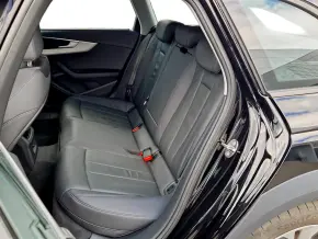 Audi A4 allroad 40 TDI quattro thumbnail