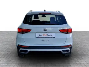 SEAT Ateca Style 1.5 TSI DSG7 thumbnail