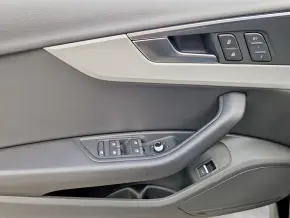 Audi A4 allroad 40 TDI quattro thumbnail