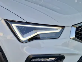 SEAT Ateca Style 1.5 TSI DSG7 thumbnail